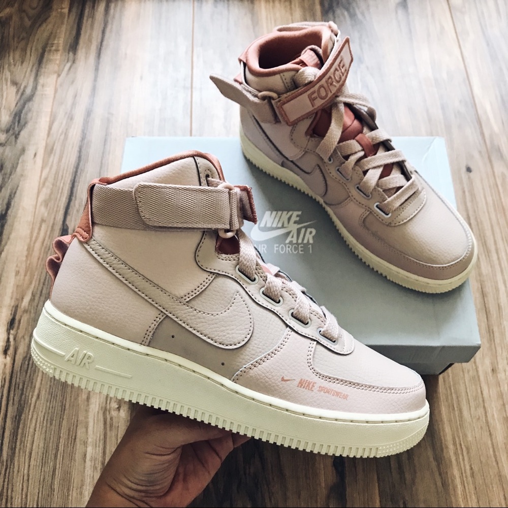 Nike air force 1 - Picture 4 of 8